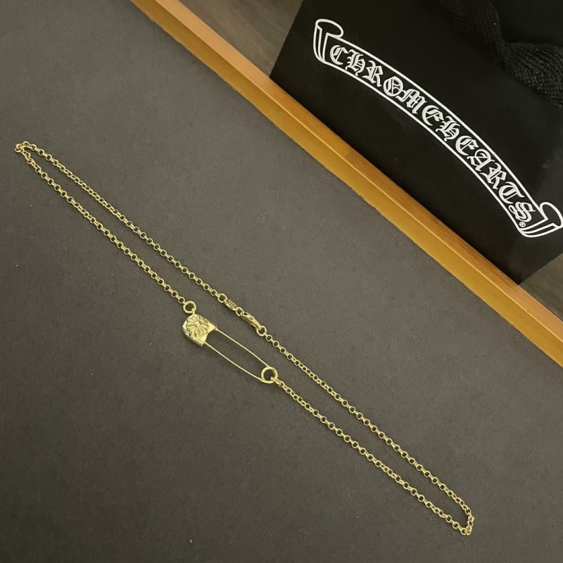 Chrome Hearts Necklaces